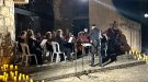 Segon concert de nit a l'ermita dels Sants Metges de Sarral