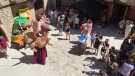 Conesa torna a viure la màgia del Mercat Vell en la seva 15a edició