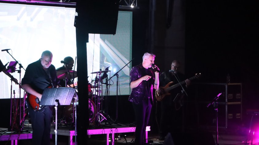 Pira celebra un intens cap de setmana de Festa Major amb tradició i música