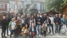 Neix l’Associació Europea de Sant Jordi, un pas decisiu per crear un itinerari cultural europeu