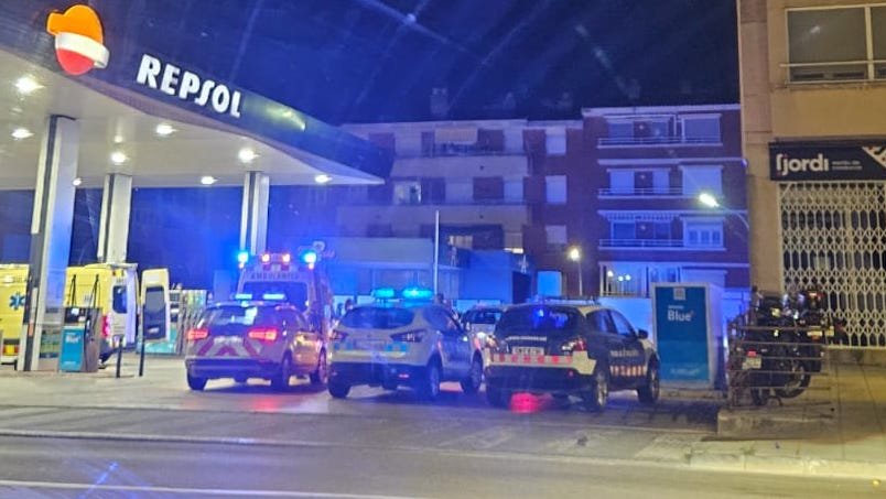 Actualització: Mort la víctima de la baralla a la Muralla de Santa Tecla de Montblanc