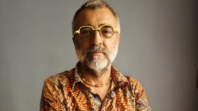 “Sense llibertat de  pensament no hi pot haver llibertat política”