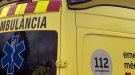 ÚLTIMA HORA | Accident frontal entre un camió i una furgoneta a la C-14 entre Montblanc i Alcover