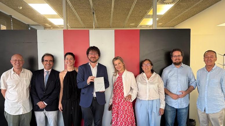 Accents, pregons i modernisme