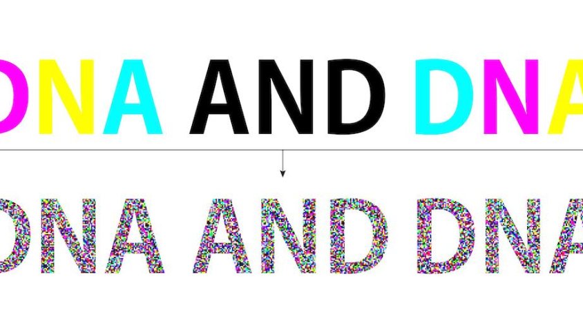 “DNA AND DNA”: la fusió entre la vida i l’escriptura