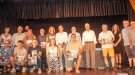 El cinema de Vimbodí i Poblet s’omple de gom a gom per la presentació del llibre de Josep M Potau