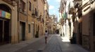 “Carrer Major”, el nom més comú del nomenclàtor de la comarca