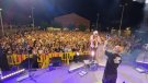 Buhos fa esclatar l’estiu a Solivella