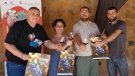 Vi, cultura i propostes familiars durant la 54a Festa de la Verema de l’Espluga