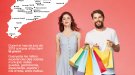 Compra a Santa Coloma i guanya experiències turístiques arreu de Catalunya!