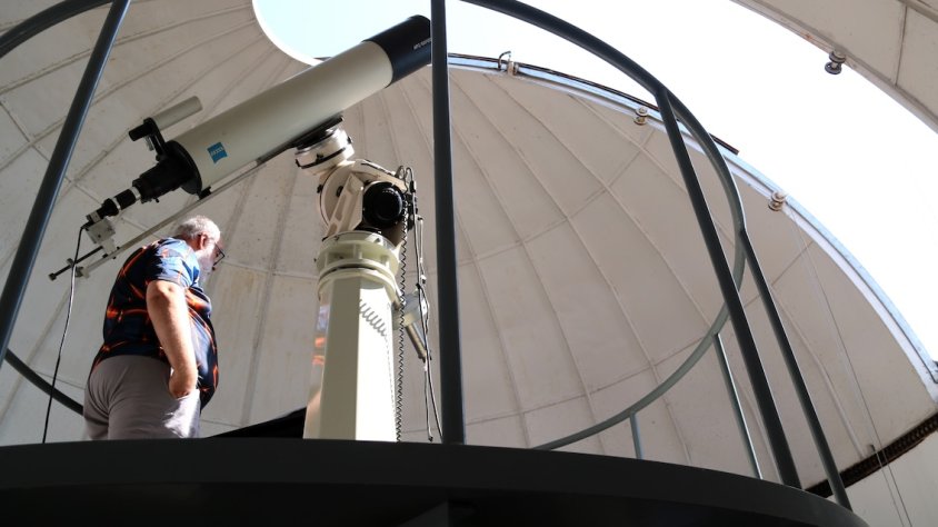 Compte enrere per l'eclipsi solar total: el 12 d'agost de 2026 el sud de Catalunya viurà un fenomen excepcional
