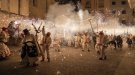 “L’agost del 2000 vam fer els dos primers correfocs de la nostra història”