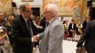 Reconeixement del President de la Generalitat a la Festa del Vot de Poble en honor al Sagrat Cor de Solivella