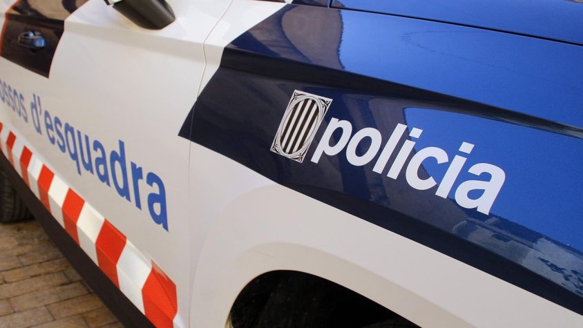 Menys robatoris però més detencions de robatoris a l'Alt Camp i Conca de Barberà 