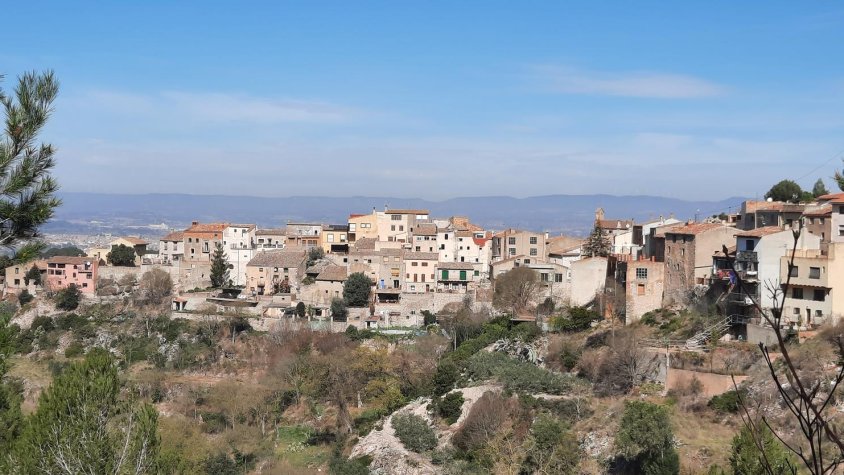 Lilla vol iniciar el camí de recuperació de la memòria del poble