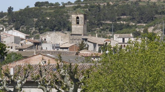 Una Festa Major de Vallfogona de Riucorb amb novetats