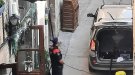 Les deteccions per delictes contra l'ordre públic al 2025 superen les de tot l'any passat a l'ABP Alt Camp-Conca de Barberà