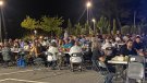 Participatiu ball i sopar popular per viure la festa major a Vallfogona de Riucorb