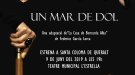 El grup de teatre Naltrus presentarà l’obra “Un  mar de dol” dirigida pel Magí Balcells