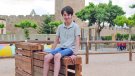 Joan Cortés Cots, de les Muralles, guanya el Certamen de Lectura en Veu Alta de Catalunya