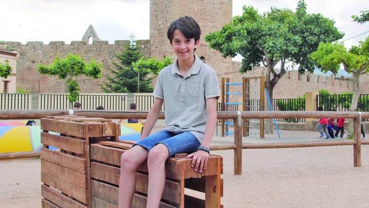 Joan Cortés Cots