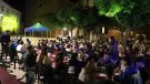 Participatiu sopar popular de festa major a Passanant