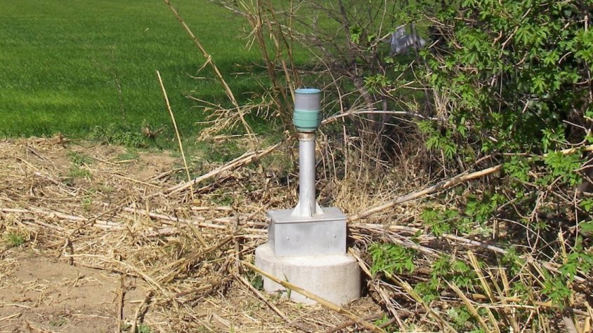 L'ACA impulsa la construcció d'un punt de control a Santa Coloma de Queralt