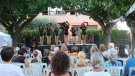 Un espectacle de Burlesque per tancar la festa major de la Guàrdia dels Prats