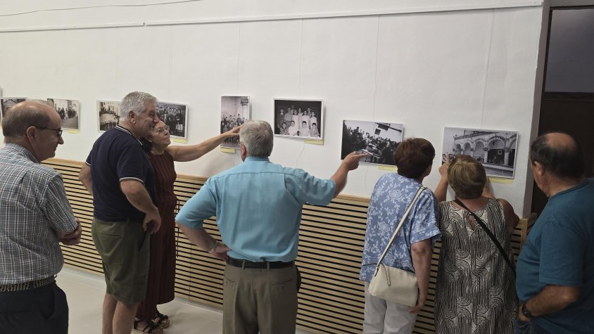 L’Arxiu Comarcal de la Conca de Barberà inaugura l’exposició “El Rocafort del passat a través del fons de Cal Toia”