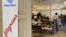 Càritas de l’Espluga desallotja la Sala Parroquial per risc d'esfondrament