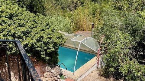 Fer vacances o estiuejar