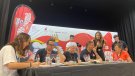 L’Espluga de Francolí acollirà aquest diumenge una de les semifinals de la Lliga del Porc i la Forquilla