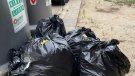Montblanc sanciona 15 infraccions de l’ordenança de residus aquest estiu