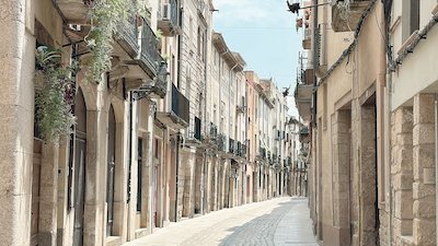 Només la meitat de les llars de la Conca de Barberà disposen de cobertura 5G