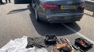Tres detinguts a l’AP-2 a Montblanc després d’un robatori i una fugida temerària 
