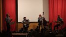 Concert d'havaneres a Barberà de la Conca amb el grup Balandra