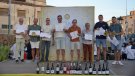 Coneix els guanyadors dels Premis Sigillum 2025