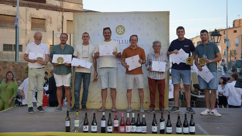 Coneix els guanyadors dels Premis Sigillum 2025