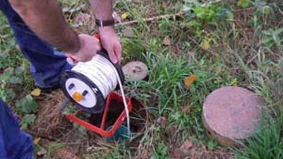 L'ACA instal·la punts per controlar el nivell de les aigües subterrànies a diversos municipis de la comarca