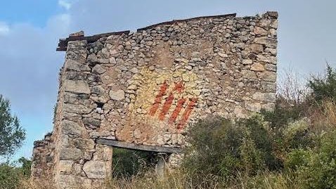 Els masos cauen