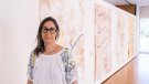 “Durant molt de temps la Conca de Barberà ha estat gairebé un desert pel que fa a l’art contemporani”
