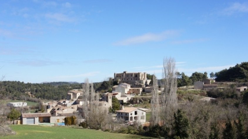 Les Piles presenta un pressupost amb més de 460.000 € d’inversions destacant una pista de pàdel