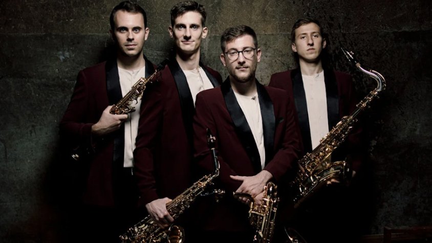 Kebyart oferirà un concert excepcional al Santuari de Sant Magí de la Brufaganya