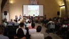 Presentació de la cantata 