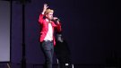 Els versots de la Festa Major de Montblanc se centren en la llegenda de Sant Jordi