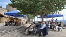 Forès celebra la festivitat del Sagrat Cor amb un programa especial i l’acomiadament del mossèn Alegret