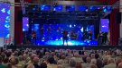 L’orquestra Saturno omple el Casal Montblanquí en un concert de Festa Major