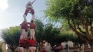 Els Torraires de Montblanc signen una gran diada de festa major