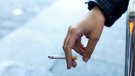 Prohibició de fumar en terrasses i prohibició de consum de tabac a menors: aixií serà la nova llei antitabac