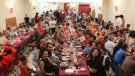 Les Piles celebra el sopar de Festa Major 
